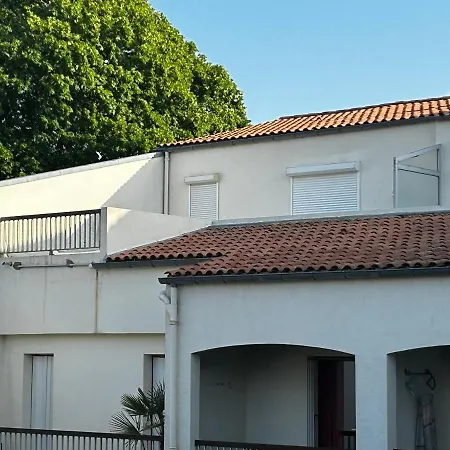 T2 Superbe Appartement