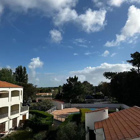 Appartement T2 Superbe