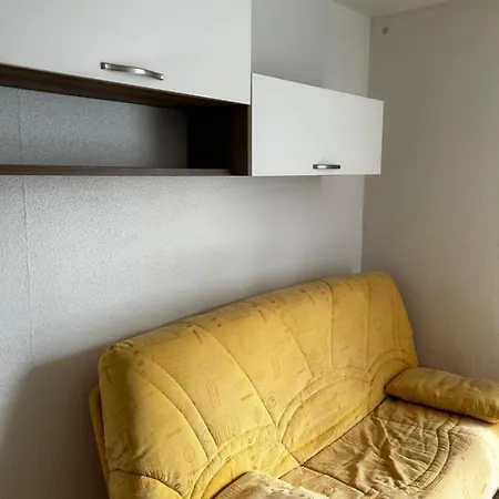 T2 Superbe Appartement