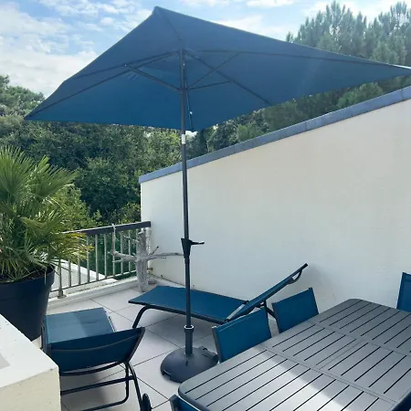 Appartement T2 Superbe Grand-Village-Plage