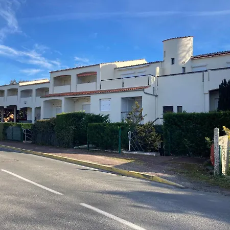 Appartement T2 Superbe *