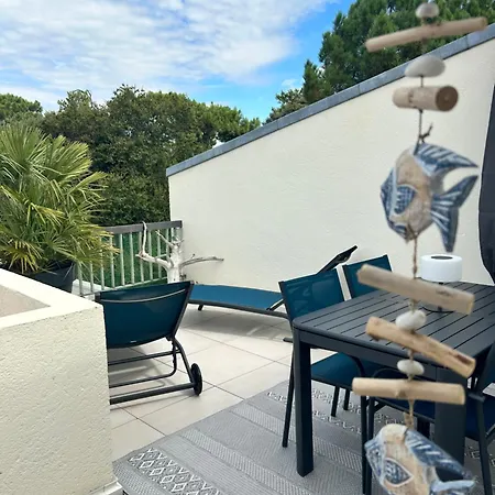 Appartement T2 Superbe