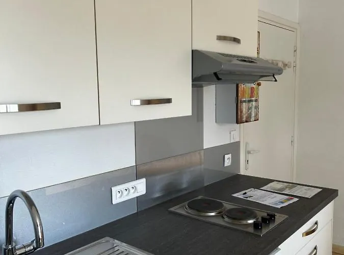 T2 Superbe Διαμέρισμα *