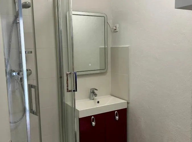 T2 Superbe Διαμέρισμα Grand-Village-Plage