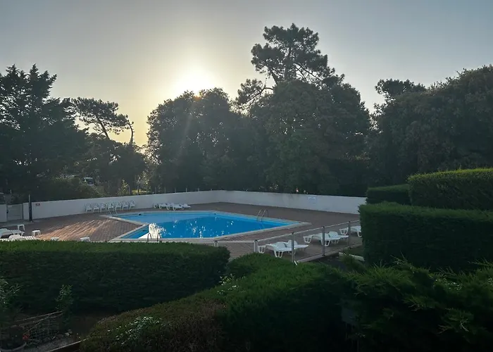 Διαμέρισμα T2 Superbe