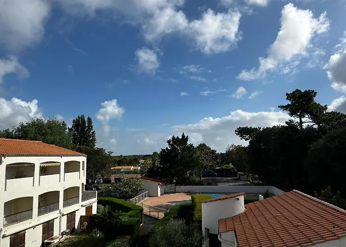 Διαμέρισμα T2 Superbe