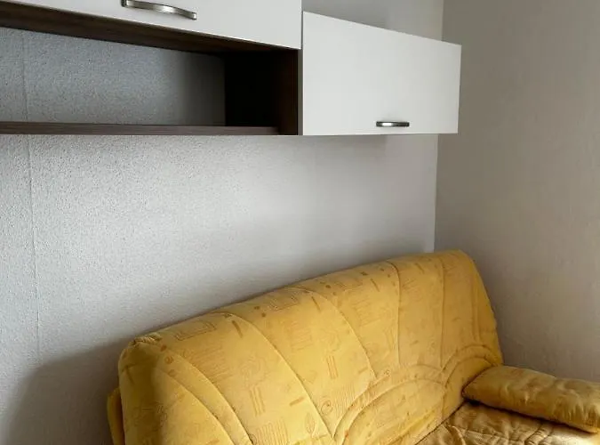 T2 Superbe Διαμέρισμα