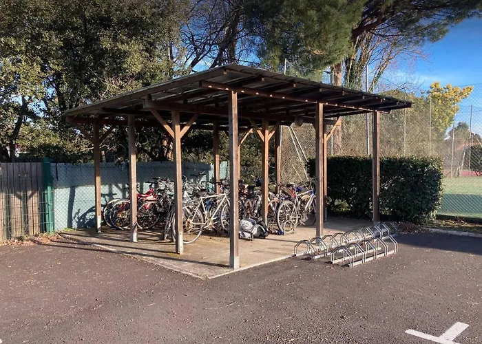 T2 Superbe Διαμέρισμα