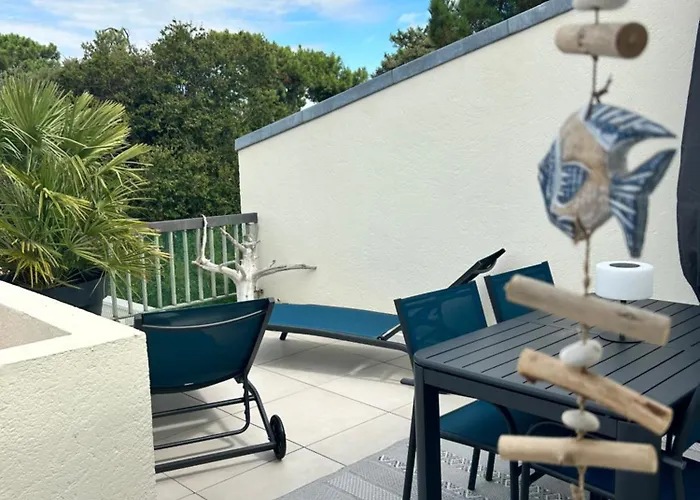 Διαμέρισμα T2 Superbe