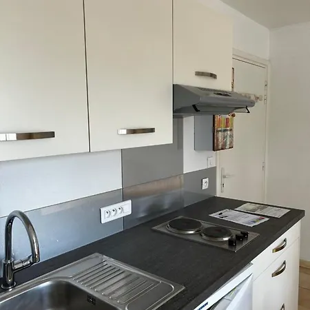 T2 Superbe Apartman *