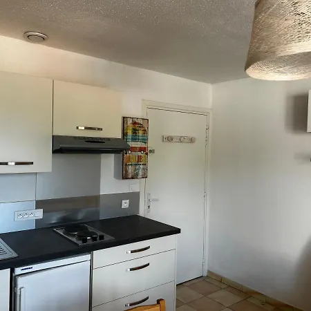 T2 Superbe Apartman *