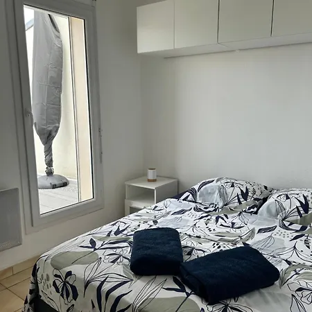 Apartman T2 Superbe *